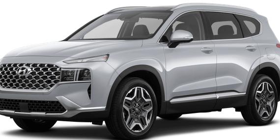 HYUNDAI SANTA FE 2023 5NMS4DAL1PH531456 image
